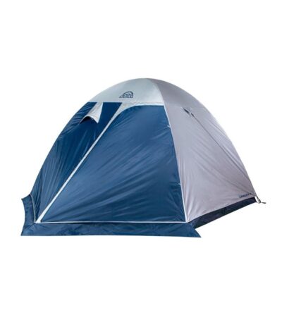 Doite Zander 4 carpa familiar
