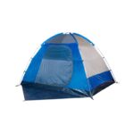 Doite Zander 4 carpa familiar