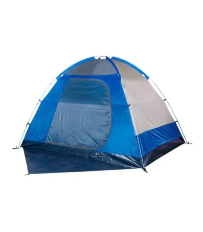 Doite Zander 6 carpa familiar