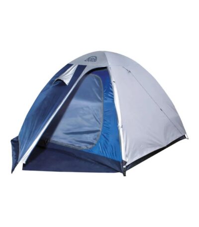 Doite Zander 6 carpa familiar