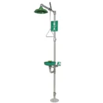 DUCHA LAVAOJOS HAWS AVLIS CL-001-H-AXION GALVANIZADO