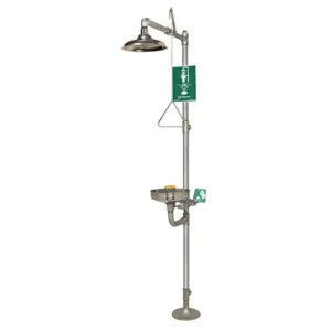 DUCHA LAVAOJOS HAWS AVLIS CL-001i-H-AXION INOXIDABLE