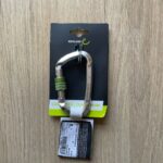Mosquetón Edelrid D-Classic 3000 Screw