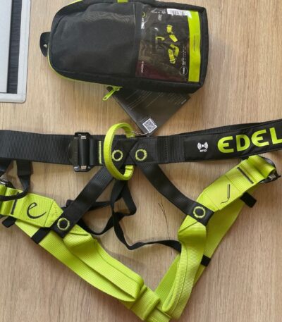 Edelrid JOKER arnés de escalada