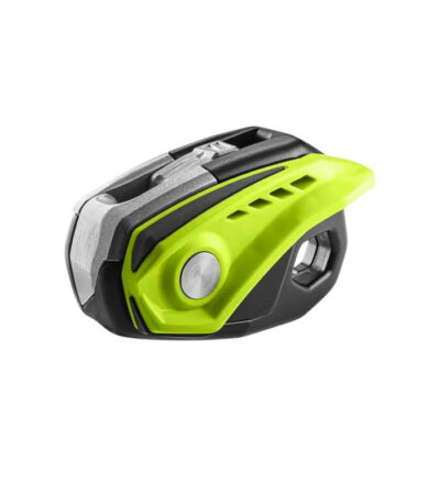 Edelrid MEGAWATT descensor profesional