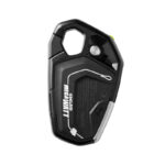 Edelrid MEGAWATT descensor profesional