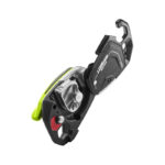 Edelrid MEGAWATT descensor profesional