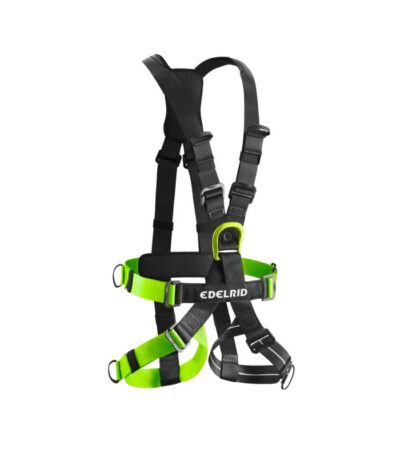 Edelrid Radialis Air arnés integral