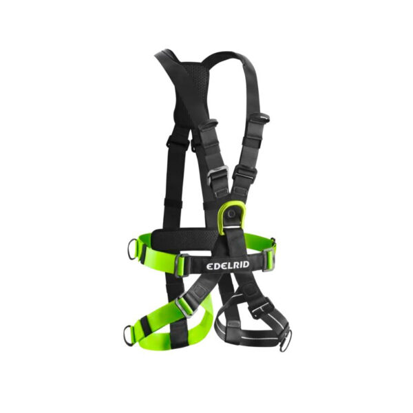 Edelrid Radialis Air arnés integral