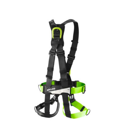 Edelrid Radialis Air arnés integral