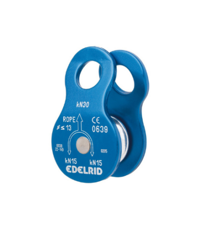 Polea Edelrid Turn