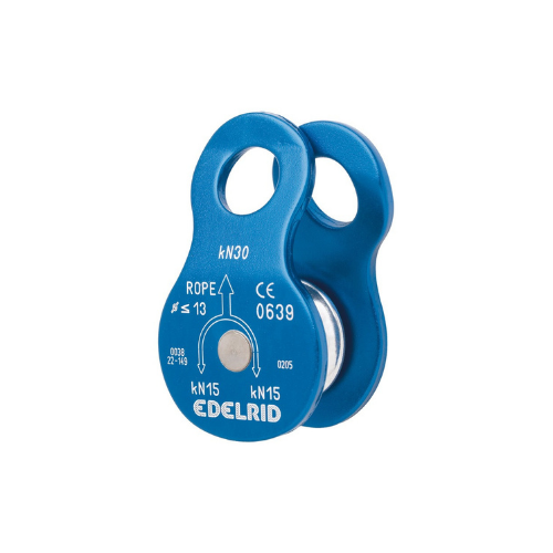 Polea Edelrid Turn Polea Edelrid Turn