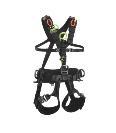 Edelrid VERTIC TRIPLE LOCK arnés profesional