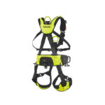 Edelrid VERTIC TRIPLE LOCK arnés profesional