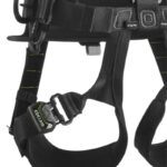 Edelrid VERTIC TRIPLE LOCK arnés profesional