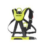Edelrid VERTIC TRIPLE LOCK arnés profesional