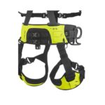 Edelrid VERTIC TRIPLE LOCK arnés profesional