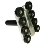 Herramienta Manual para Colocación de cubiertas Aislantes