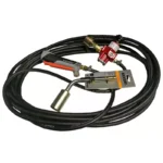 Soplete Profesional a Gas