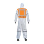 TRAJE GENESIS 10 BICOLOR – REFLEX - Imagen 3