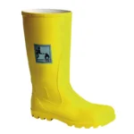 Bota Resistente al Calor y Fuego