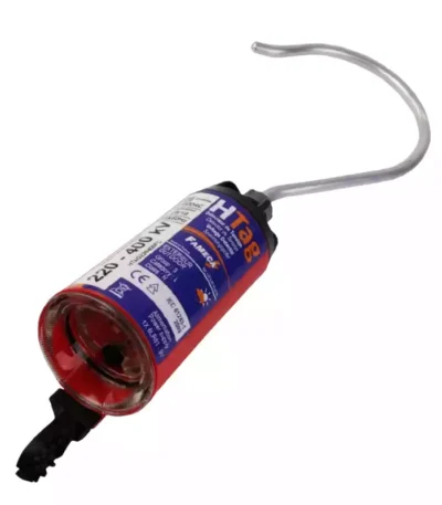 detector de tensión Htag Fameca para alta tensión