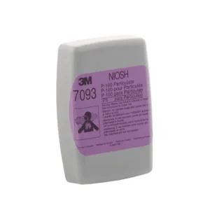 FILTRO 3M 7093 PARTICULAS P100