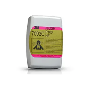 FILTRO 3M 7093C PARTICULAS Y N.M. V.O./G.A.