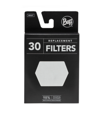 Buff Filter Pack 30