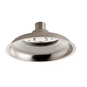 FLOR DE DUCHA HAWS AVLIS AR 16.25 AC INOX