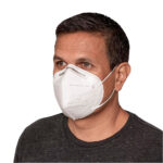 Mascarilla KN95 - Imagen 2