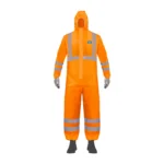 TRAJE GENESIS 20 NARANJA – REFLEX