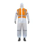 TRAJE GENESIS 10 BICOLOR – REFLEX