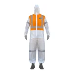 TRAJE GENESIS 30 BICOLOR – REFLEX SELLADO COSTURAS REFORZADA
