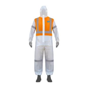 TRAJE GENESIS 30 BICOLOR – REFLEX SELLADO COSTURAS REFORZADA