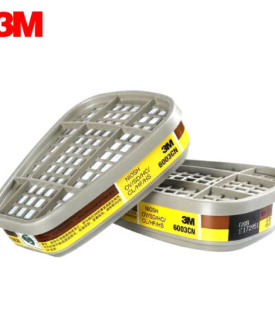 CARTUCHO 6003 (PAR) 3M™