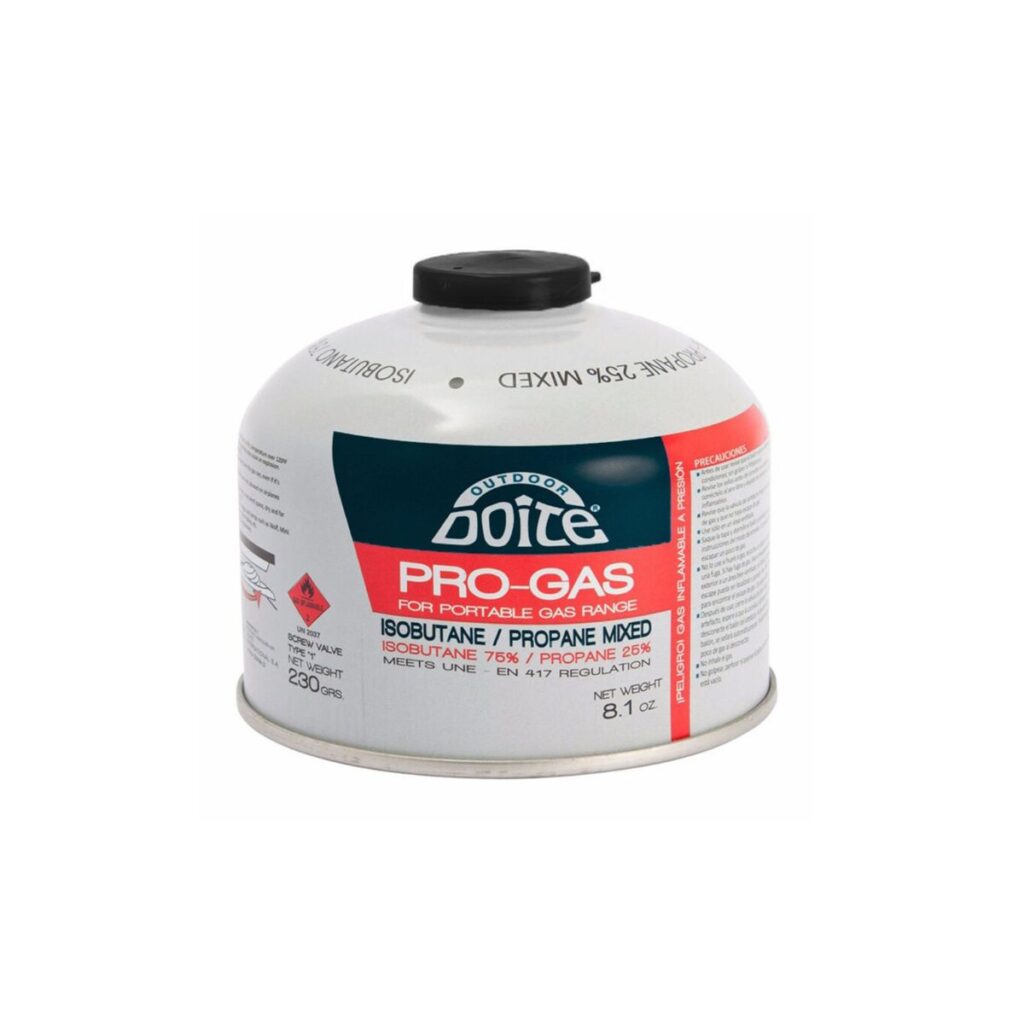 Balón de Gas Doite Pro-Gas 230 g