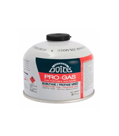 Balón de Gas Doite Pro-Gas 230 g