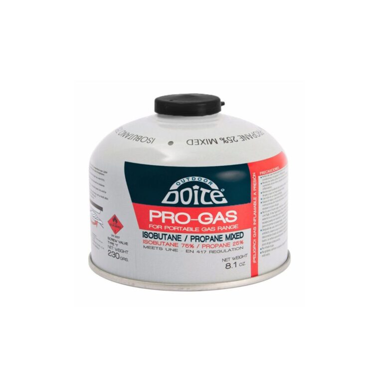 Balón de Gas Doite Pro-Gas 230 g