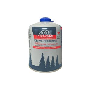 Balon de gas Doite Pro-Gas 450 g