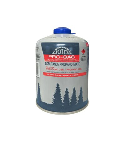 Balon de gas Doite Pro-Gas 450 g