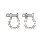 Petzl Grilletes para asiento