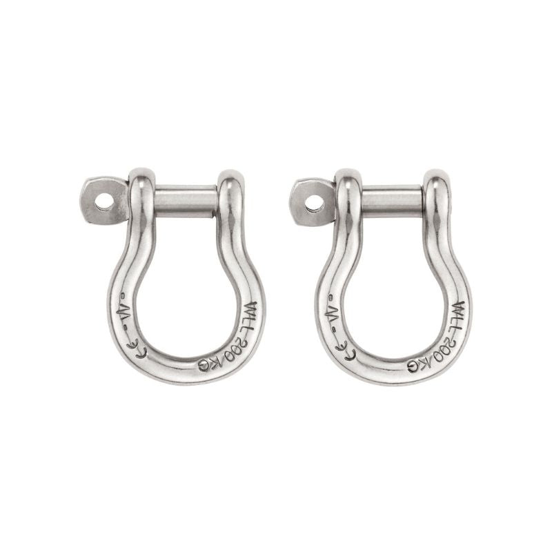 Petzl Grilletes para asiento Petzl Grilletes para asiento