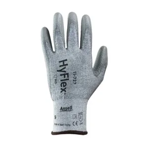 GUANTE ANSELL HYFLEX 11-727 PARA ABRASION Y CORTE