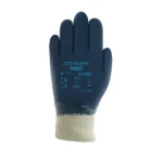 GUANTE HYCRON ACTIVARMR 27-602 NITRILO TRABAJOS PESADOS