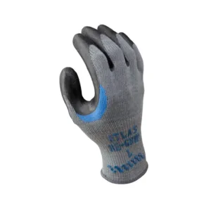 GUANTE SHOWA 330 PALMA LATEX