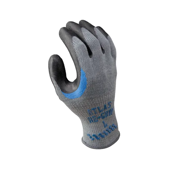 guante showa 330 palma latex epp proteccion de manos GUANTE SHOWA 330 PALMA LATEX - Imagen 1