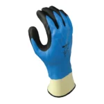 GUANTE SHOWA 377 NITRILO