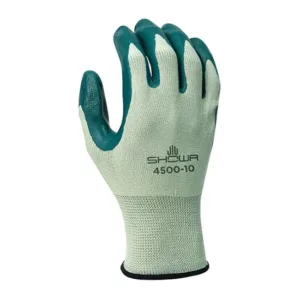 GUANTE SHOWA 4500 NITRILO
