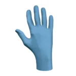 GUANTE SHOWA 7500 NITRILO 4 ml
